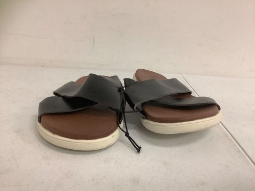Natual Reflections Women's Sandal, Size 11, E-Commerce Return, Sold as is - Lot 632