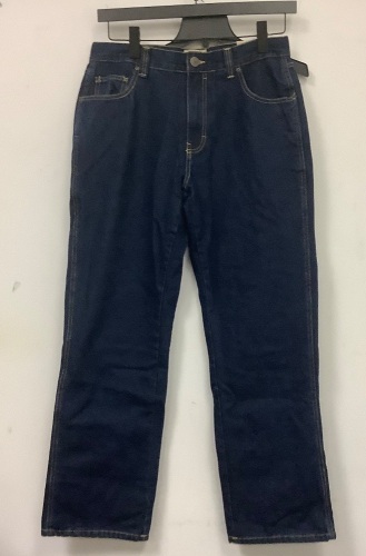 RedHead Men's Pants, Size 33x32, E-Commerce Return, Sold as is - Lot 634