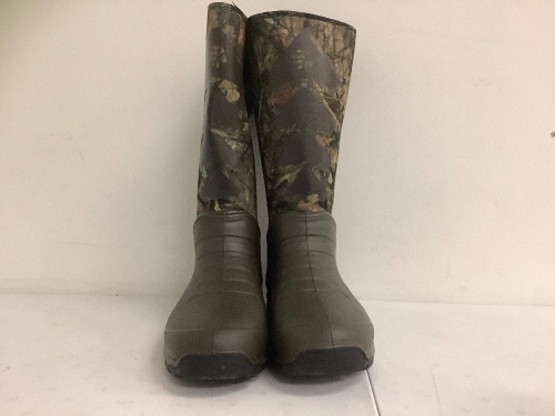 Lacrosse Men's Boots, Size 11, E-Commerce Return, Sold as is - Lot 641