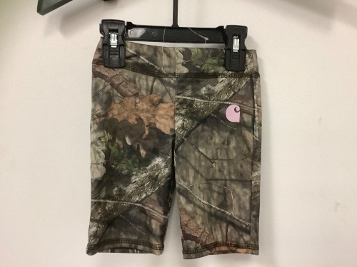 Carhartt Childerns Pants, Size 3T, E-Commerce Return, Sold as is - Lot 653