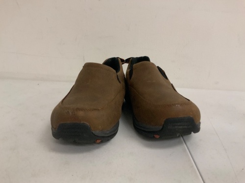 Red Head Mens Slip Ons, 9.5EE, E-Comm Return - Lot 657