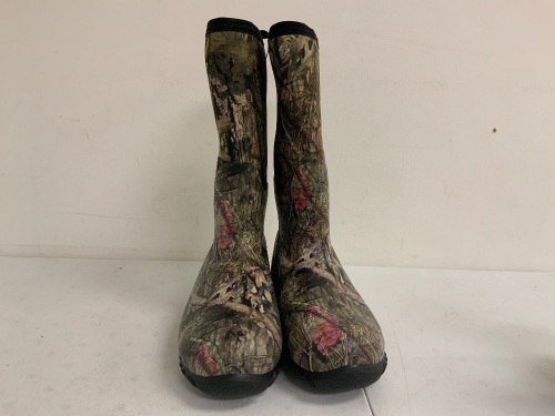 Mens Boots, Size 11, E-Comm Return - Lot 658