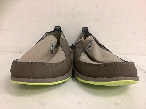 Columbia Men's Shoes, Size 13, E-Commerce Return, Sold as is - Lot 661