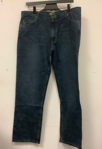 Mens Jeans 40x34, E-Commerce Return, Sold as is - Lot 664