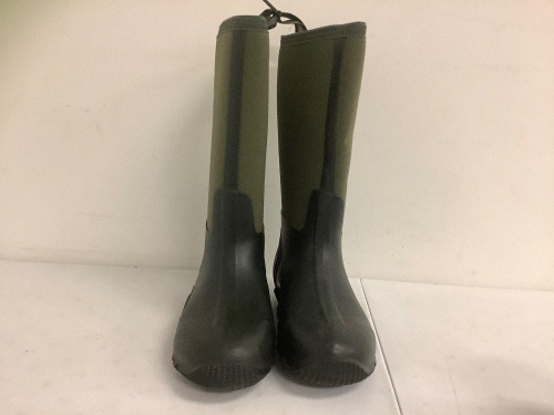 The Orginal Muck Boots, Size M9/WM10, E-Commerce Return, Sold as is - Lot 671