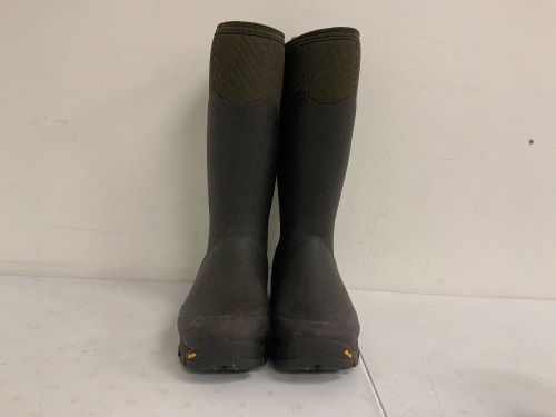 Muck Boot Co Mens Boots, 8, E-Commerce Return, Sold as is - Lot 678