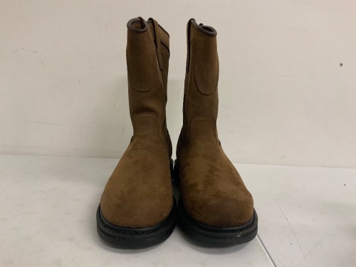 Carhartt Boots for Men, 11.5, E-Comm Return - Lot 683