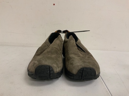 Merrell Mens Slip Ons, 11, E-Commerce Return, Sold as is - Lot 689