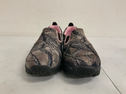 RedHead Womens Shoes, 10M, E-Commerce Return, Sold as is - Lot 691
