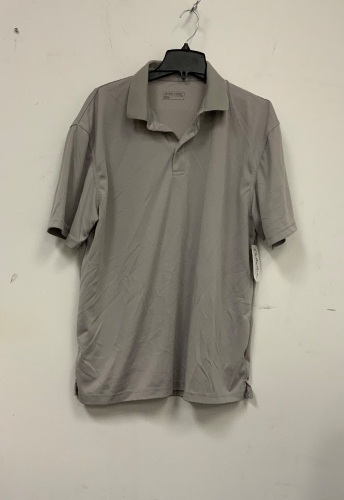 Hobbs Creek Mens Polo, XL, E-Comm Return - Lot 695