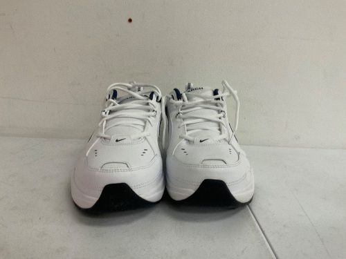 Nike Mens Shoes, 11.5W, Authenticity Unknown, E-Commerce Return, Sold as is - Lot 699