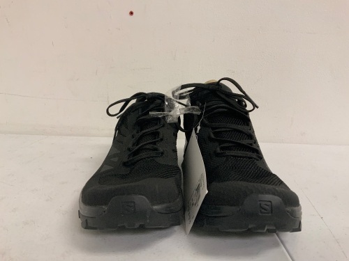 Salomon Mens Shoes, Size 12, E-Comm Return - Lot 702