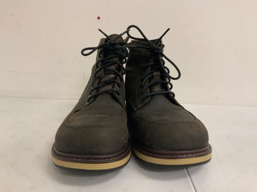 Keen Mens Utility Boots, 13D, E-Commerce Return, Sold as is - Lot 706