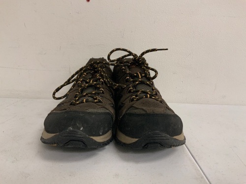 Columbia Mens Shoes, 12, E-Commerce Return, Sold as is - Lot 707