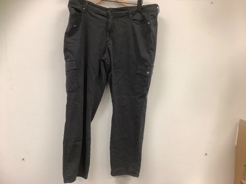 Natural Reflection Womens Pants, 18, E-Commerce Return, Sold as is - Lot 744