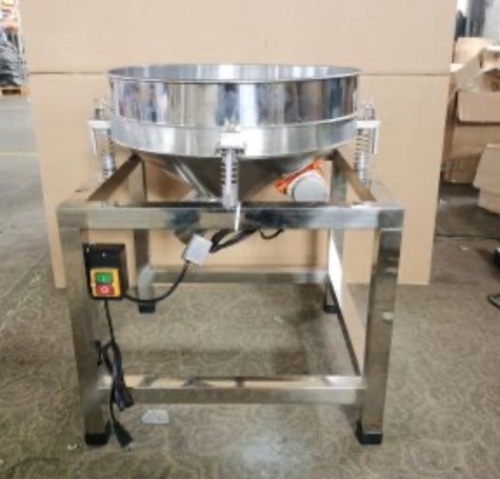 Wholesale Food Sieving Machine - Lot 81