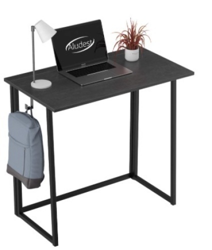 Aludest Folding Desk - Lot 87