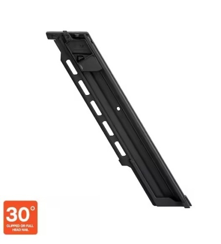 Milwaukee M18 FUEL 30-Degree Framing Nailer Extended Capacity Magazine - Lot 138