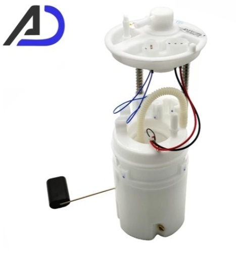 Fuel Pump Assembly For BMW X5/E70/06-13 (RIGHT) - Lot 531