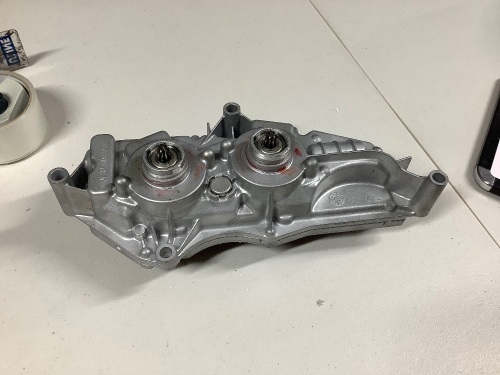 Transmission control module for Ford Focus Fiesta 2011-2018 - Lot 532