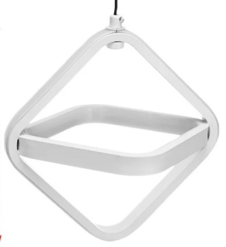 Modern LED Pendant Light - Lot 290a