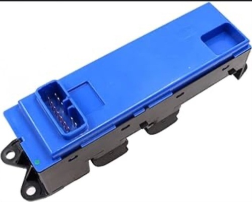 Front Left Driver Side Master Power Window Switch Compatible with 2005-2009 SubaruOutback Legacy  - Lot 307a