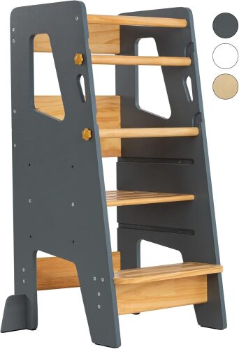Toddler Standing Tower - Lot 1452