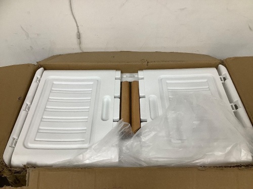 Jumming Storage Bins with Lids 72L XL (5) - Lot 1457