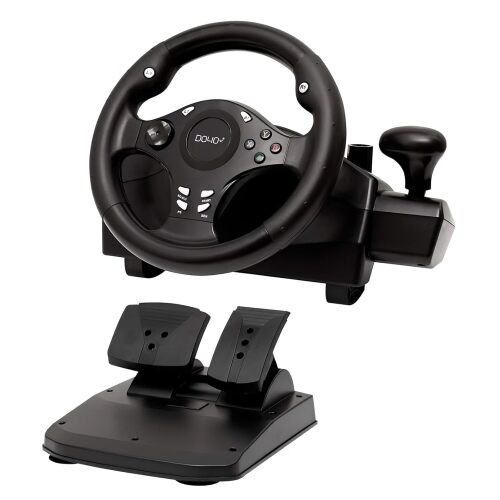 DOYO Gaming Racing Wheel - Lot 1376