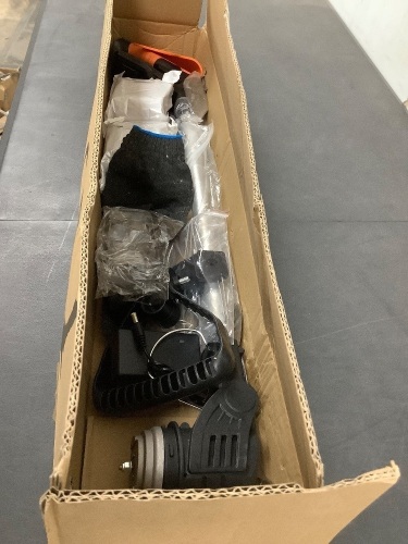 Lithium Eletric Lawn Mower - Lot 9773