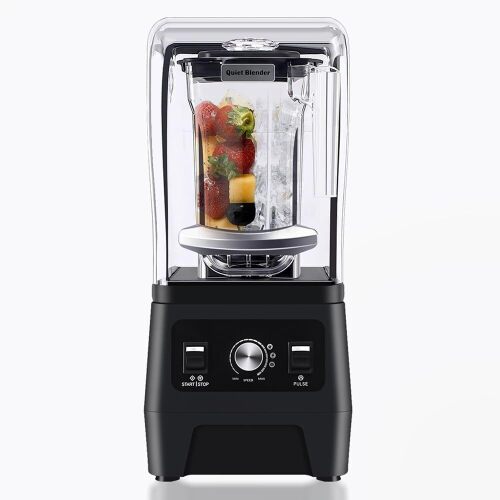 Professional Quiet Blender - Lot 1641