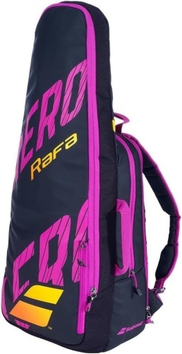 Babolat Pure Aero Rafa Tennis Backpack - Lot 1667