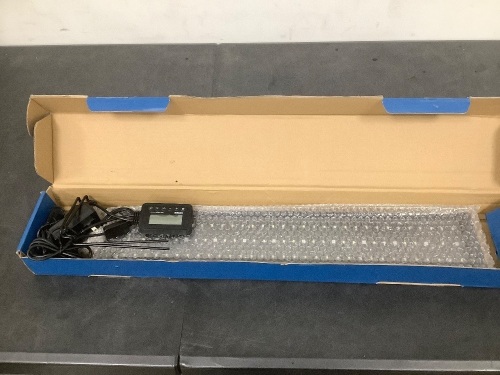 Marine Aquarium Light - Lot 1679