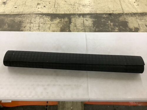 Garage Rubber Flooring - Lot 167
