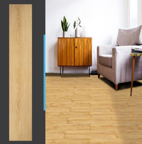 Art3D Peel and Stick Vinyl Wood Plank 36-Pack 54 Sq.Ft - Lot 257