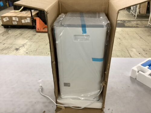 Portable Evaporative Air Cooler - Lot 264