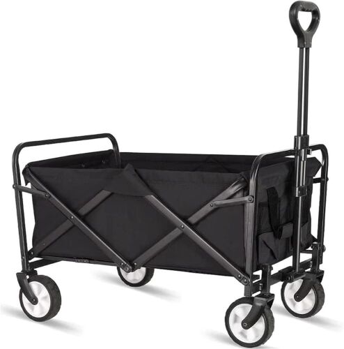 iHomey Collapsible Folding Wagon - Lot 278