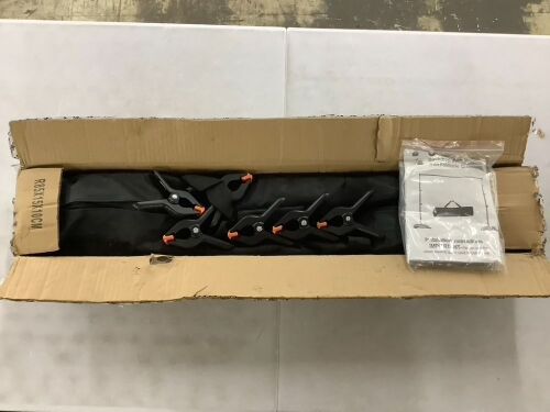 Backdrop Stand - Lot 351