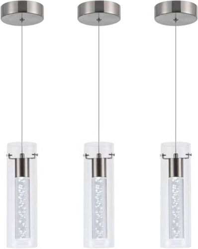 3-Pack Pendant Lights - Lot 358