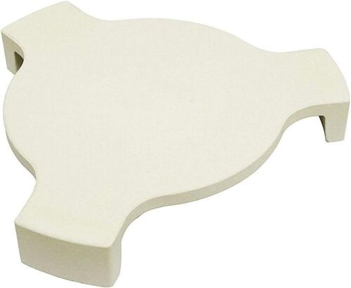 Heat Deflector, Plate Setter for 18" Large Big Green Egg Grill, 18" Kamado Grill, Chargriller 18" Akorn Kamado - Lot 396