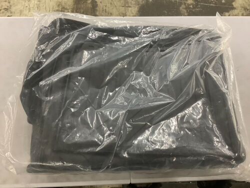 Floor Mats for Chevy Suburban  - Lot 411