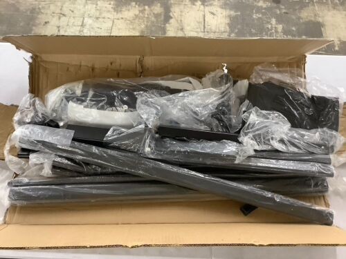 22' Pickleball Net - Unknown if Complete  - Lot 684