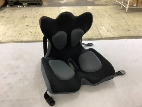 Adjustable Back Seat Cushion - Lot 738