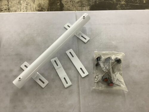 KT MART Deck Umbrella Mount - Lot 748