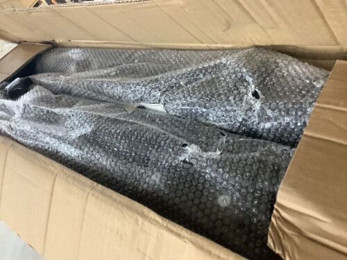 Set of 2 Adjustable Zero Gravity Patio Chair Recliners w/ Cup Holders - Lot 715