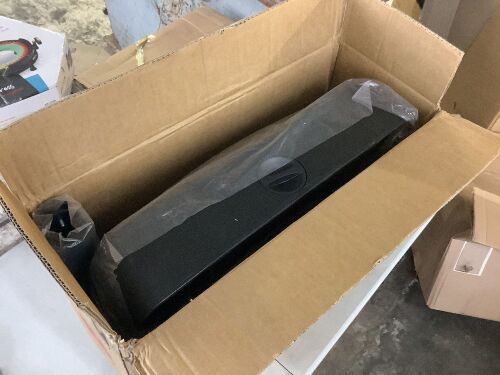 Fillable Mobile Umbrella Base Stand w/ 4 Wheels, 2 Locks, 123lb Capacity - Lot 716