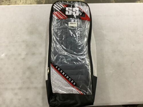 SS Cricket Match Premium Batting Leg Guards - Lot 422