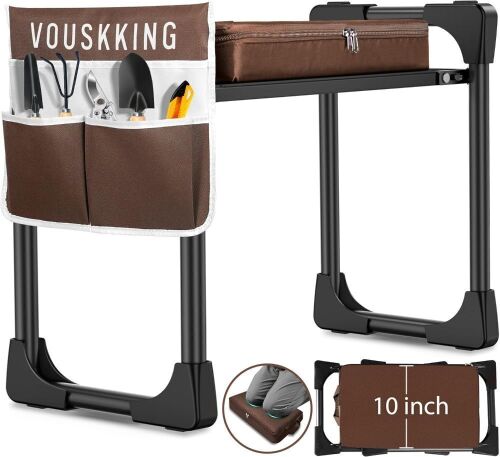 Foldable Garden Kneeler and Seat - Lot 622