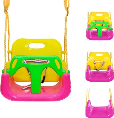IFOYO 3 in 1 Toddler Swing  - Lot 160