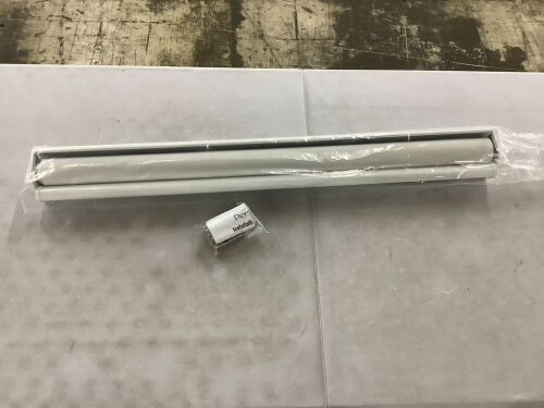 Persilux Blackout Shades, 35" x 64"  - Lot 194